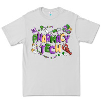 Dove Grey pharmacy tech Premium Tee - MaliasSmallBusiness