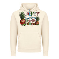 Vintage Artic Merry Christmas Vintage Hoodie - SublimationCraftShop