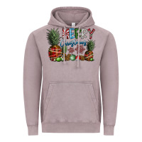 Merry Christmas Vintage Hoodie | Teevron