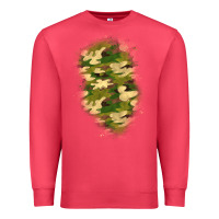 Cardinal camouflage patch 1 Premium Sweatshirt - BundleAndBundleShop