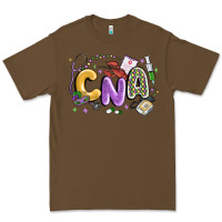 Cacao cna mardi gras Premium Tee - MaliasSmallBusiness