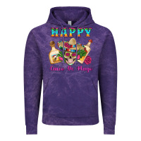 Cloud Purple Happy Cinco De Mayo Mexican Skull Tequila Bottle Roses Cactus Vintage Hoodie - Artiststas