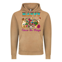 Vintage Camel Happy Cinco De Mayo Mexican Skull Tequila Bottle Roses Cactus Vintage Hoodie - Artiststas