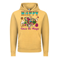 Happy Cinco De Mayo Mexican Skull Tequila Bottle Roses Cactus Vintage Hoodie | Teevron