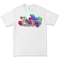 White she is strong proverbs 31:25 Premium Tee - JahusDesignShop