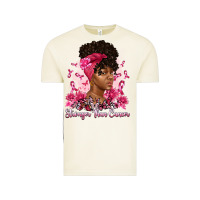 Vintage Arctic stronger than cancer Vintage Tee - Artiststas