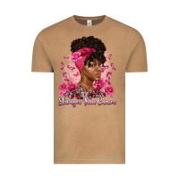 Vintage Camel stronger than cancer Vintage Tee - Artiststas