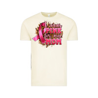 Vintage Arctic i wear pink for my mom Vintage Tee - Artiststas