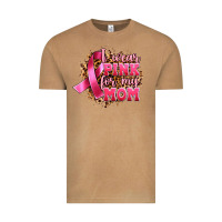 Vintage Camel i wear pink for my mom Vintage Tee - Artiststas