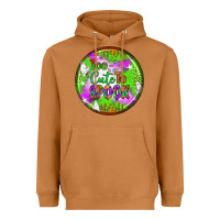 Meerkat too cute to spook earrings Heavyweight Hoodie - BundleAndBundleShop