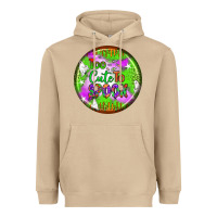 Mushroom too cute to spook earrings Heavyweight Hoodie - BundleAndBundleShop
