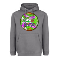 Storm too cute to spook earrings Heavyweight Hoodie - BundleAndBundleShop