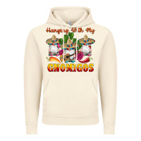 Vintage Artic hanging with gnomigos Vintage Hoodie - Artiststas