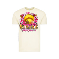 Vintage Arctic strike out cancer softball Vintage Tee - Artiststas