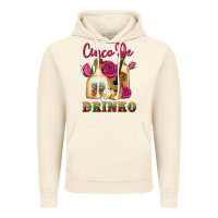 Vintage Artic cinco de drinko Vintage Hoodie - Artiststas