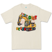 Bone a little dirt never hurt Premium Tee - MaliasSmallBusiness