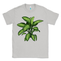 Moon Dust Dumb Cane Classic Tee - LillyAllenDesigns