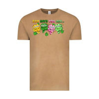 Vintage Camel st. patrick's day god says you are Vintage Tee - Artiststas