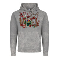 Cloud Rock Noel Vintage Hoodie - SublimationCraftShop