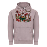 Vintage Zinc Noel Vintage Hoodie - SublimationCraftShop
