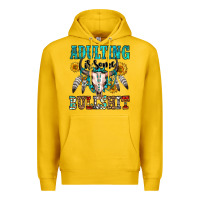 Lemon adulting is some bullshit Premium Hoodie - OliviaCreatesArt