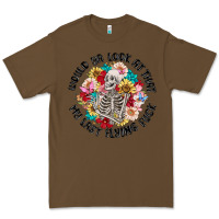 Cacao would ya look at that my last flying fuck Premium Tee - MaliasSmallBusiness