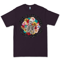 Plum would ya look at that my last flying fuck Premium Tee - MaliasSmallBusiness