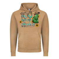 Vintage Camel 100 days sharfer Vintage Hoodie - SublimationCraftShop