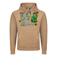 Vintage Coffee 100 days sharfer Vintage Hoodie - SublimationCraftShop