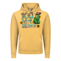 Vintage Mustard 100 days sharfer Vintage Hoodie - SublimationCraftShop