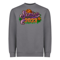 Storm Senior 2023 basketball Heavyweight Sweatshirt - HowdyJamesFarm