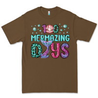 Cacao 100 mermazing days Premium Tee - MaliasSmallBusiness