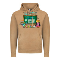 Vintage Camel 100 days smarter 100 dias mas brillante Vintage Hoodie - SublimationCraftShop