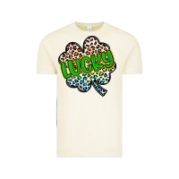 Lucky St Patrick S Day Vintage Tee | Teevron