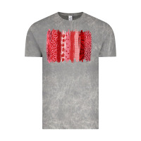 Cloud Rock valentine's day Vintage Tee - RanaPortraitStore