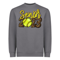Storm 2023 senior Softball Heavyweight Sweatshirt - HowdyJamesFarm