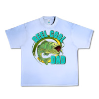 Grape Ice reel cool dad Urban Heavy Tee - Jasminsmagicworld