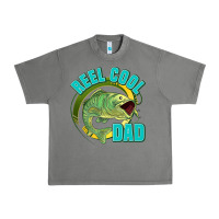 Tornado reel cool dad Urban Heavy Tee - Jasminsmagicworld