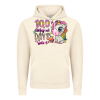 Vintage Artic 100 magical days school Vintage Hoodie - SublimationCraftShop