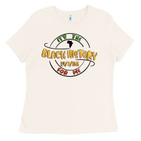 Bone black history Ladies Tee - MaliasSmallBusiness