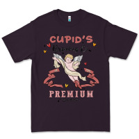 Plum cupids brewing company Premium Tee - MaliasSmallBusiness