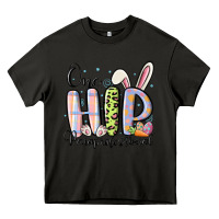 Asphalt one hip paraprofessional Heavy Core Tee - MaliasSmallBusiness