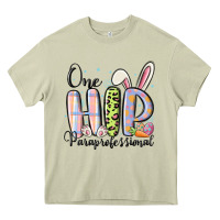 Mossy one hip paraprofessional Heavy Core Tee - MaliasSmallBusiness