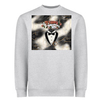 Heather Grey groom manager tumbler Heavyweight Sweatshirt - TumblerDesignByShophia