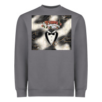 Storm groom manager tumbler Heavyweight Sweatshirt - TumblerDesignByShophia