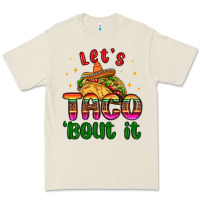 Bone let s taco bout it Premium Tee - MaliasSmallBusiness