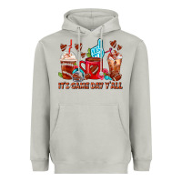 Moon Dust american football coffee cups Heavyweight Hoodie - FaDigitalArtStudio