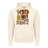 Vintage Artic 100 of days slam dunks Vintage Hoodie - SublimationCraftShop