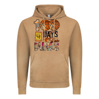 Vintage Camel 100 of days slam dunks Vintage Hoodie - SublimationCraftShop