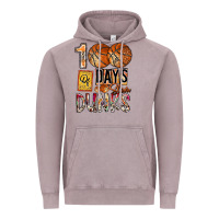 Vintage Zinc 100 of days slam dunks Vintage Hoodie - SublimationCraftShop